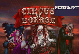Circus of Horror