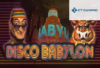 Disco Babylon