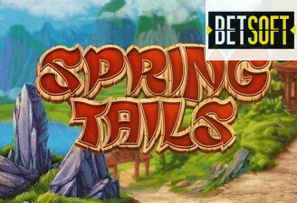 Spring Tails