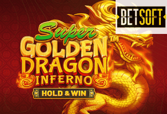 Super Golden Dragon Inferno